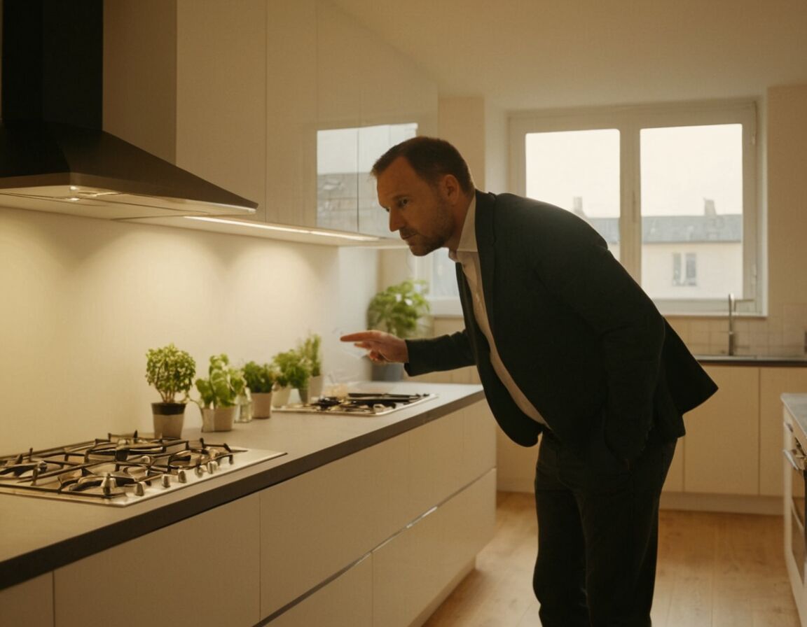 Einbauküche und Einbauten nur nach Absprache zu entfernen - Was darf Dein Vermieter beim Auszug verlangen – und was nicht?