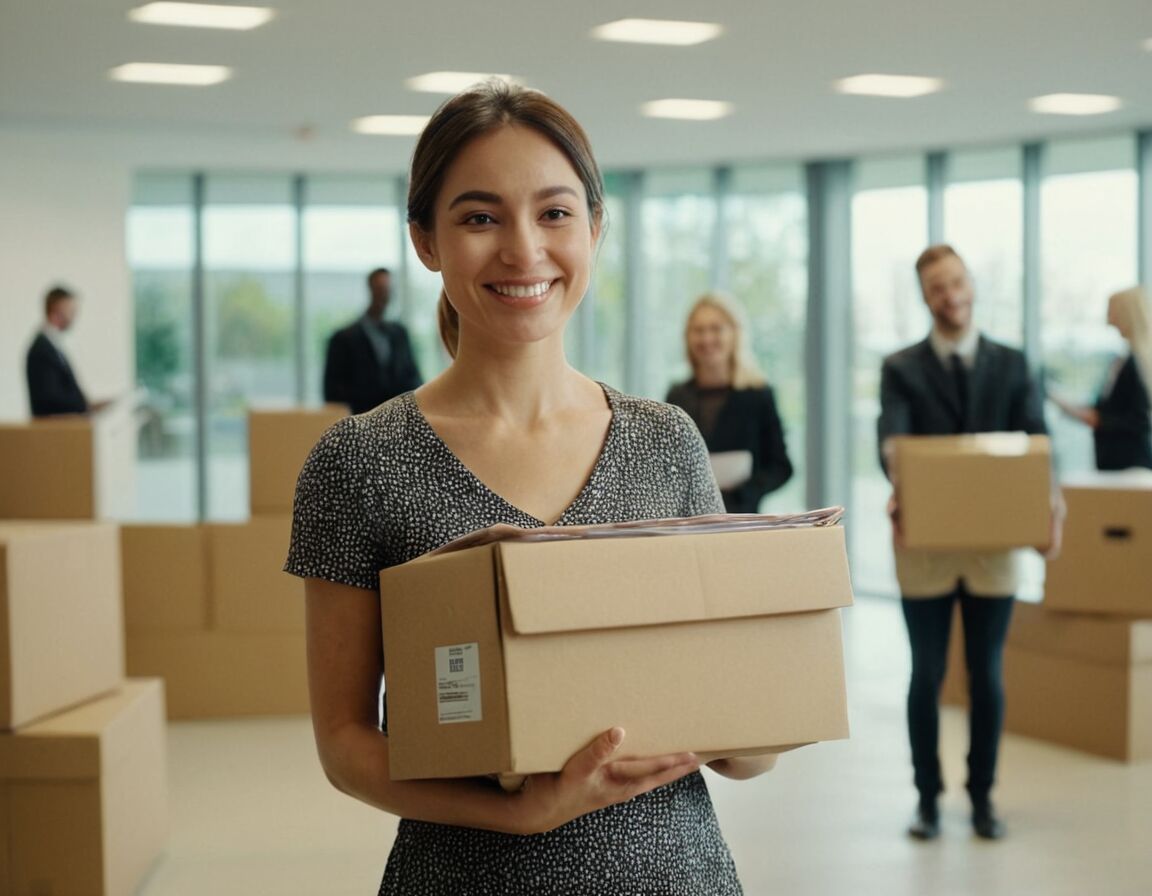 Richtig ummelden beim Einwohnermeldeamt – so geht’s ohne Stress