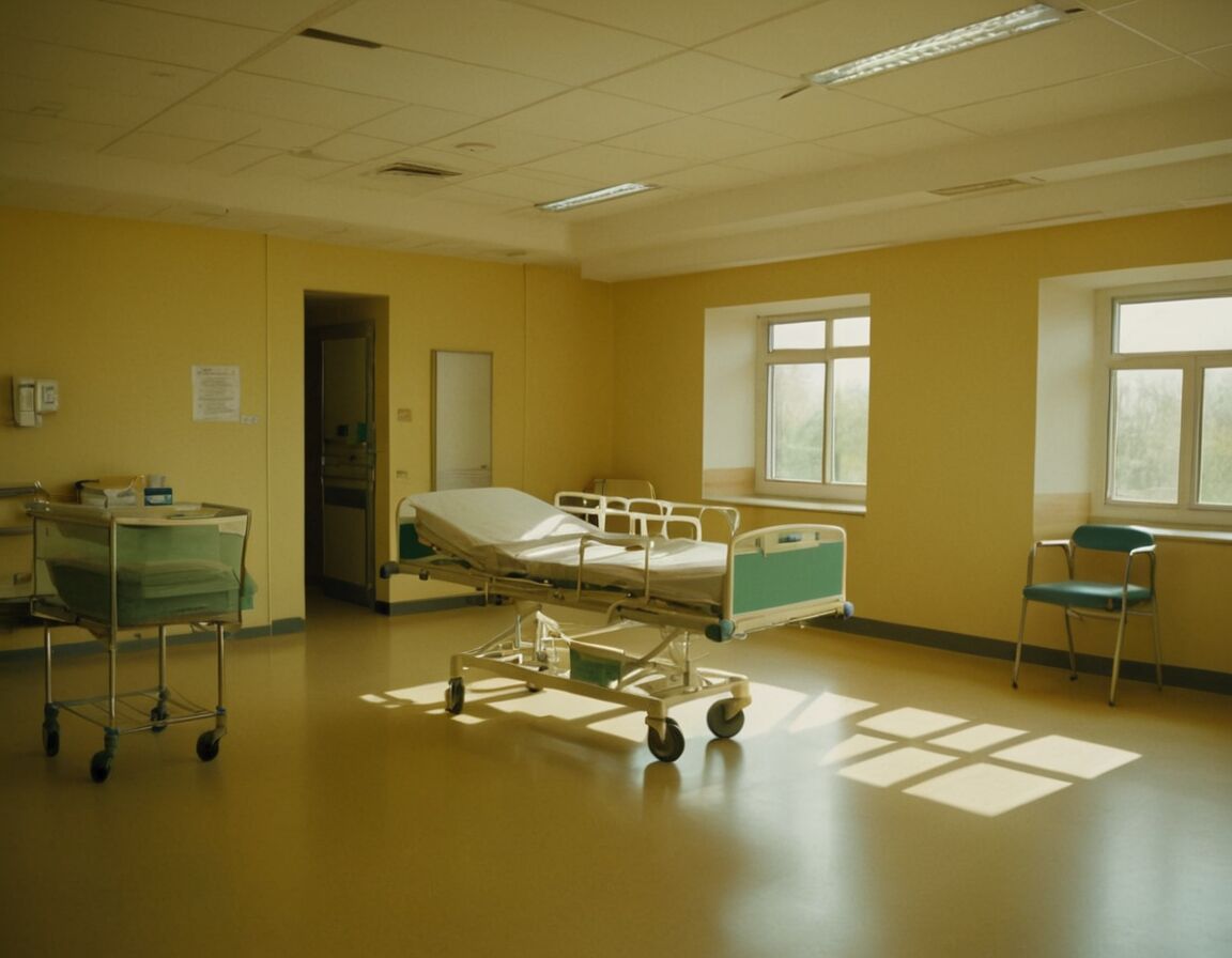 Gesundheitsvorschriften und Hygiene beachten - So ziehst Du trotz Krankheit sicher um